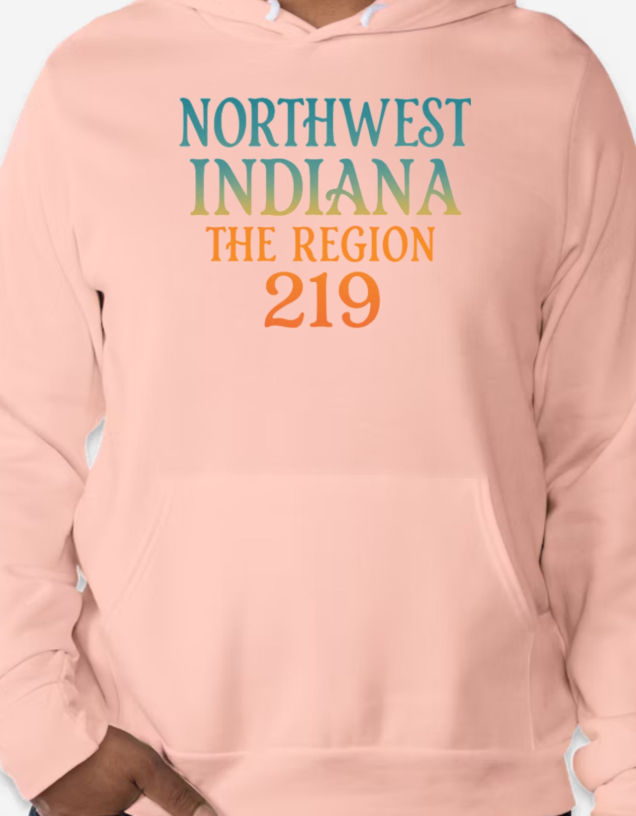 Northwest IN Hoodie