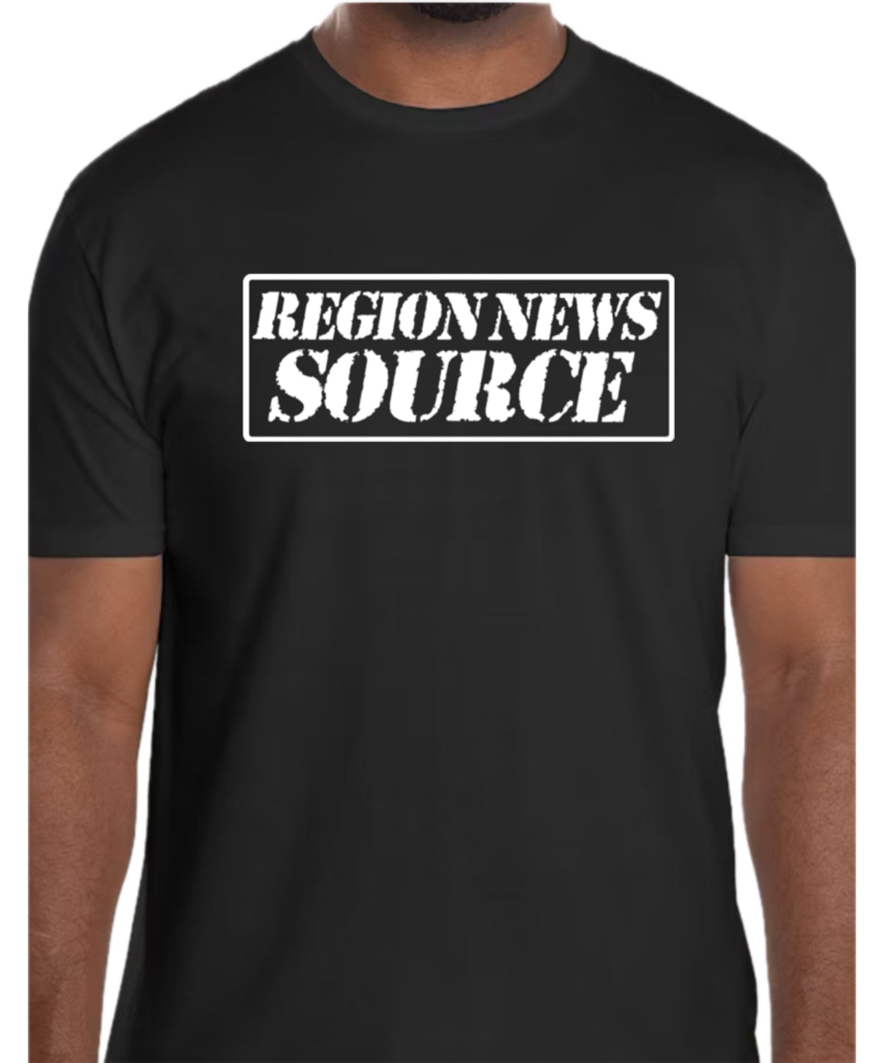 REGION NEWS SOURCE TEE