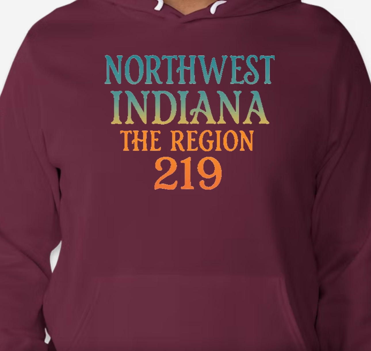 Northwest IN Hoodie