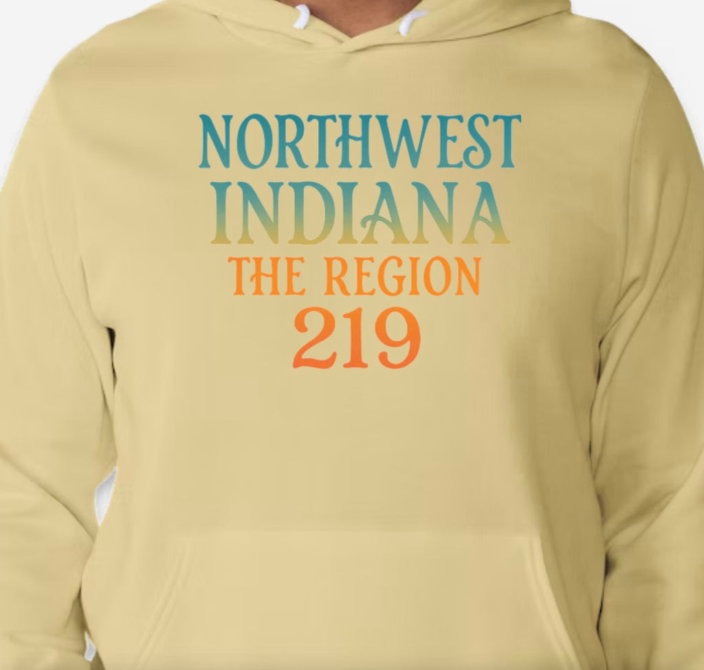 Northwest IN Hoodie