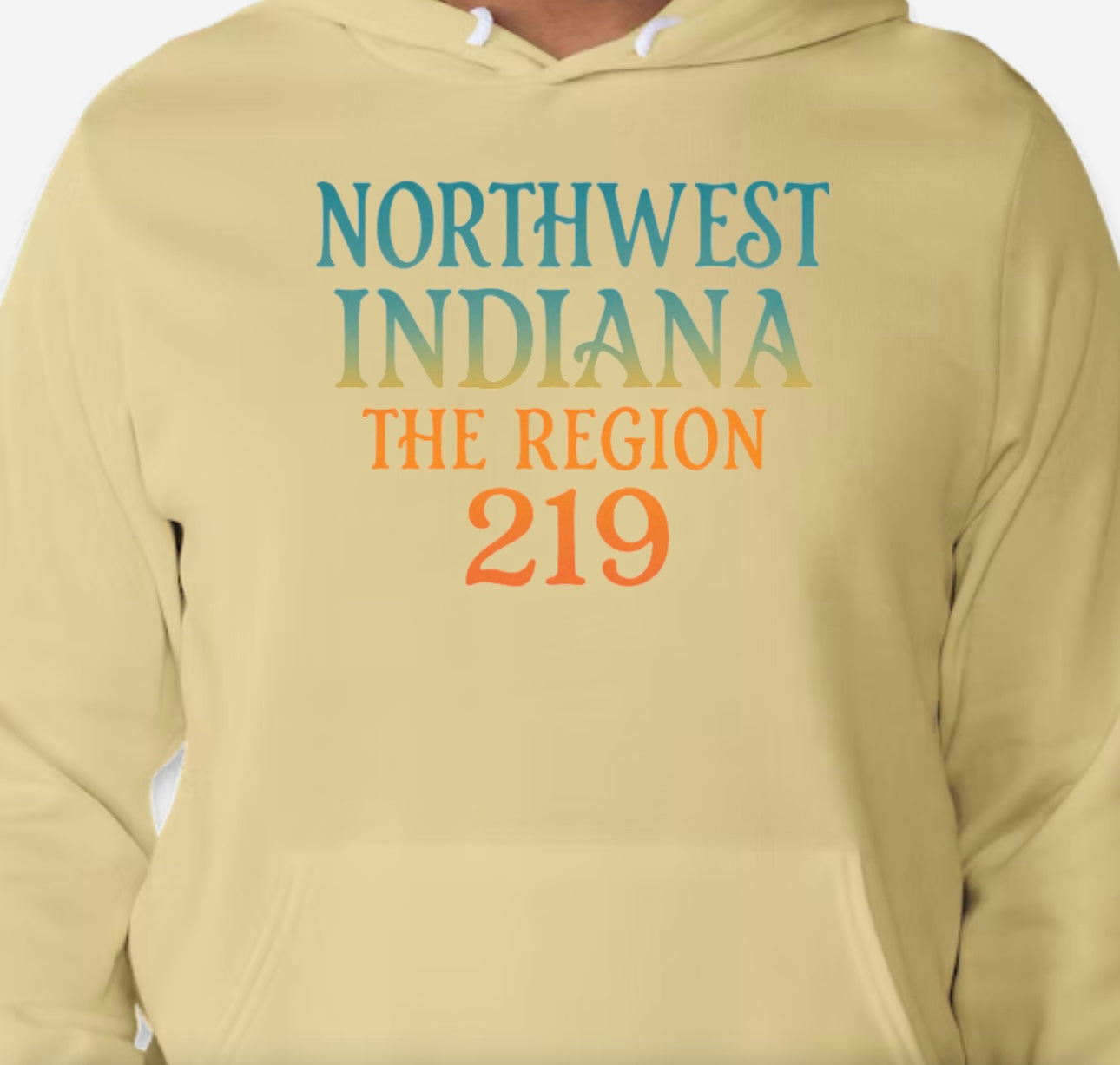 Northwest IN Hoodie