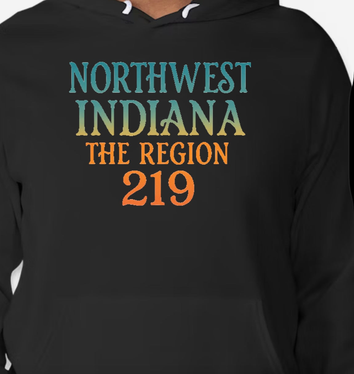 Northwest IN Hoodie