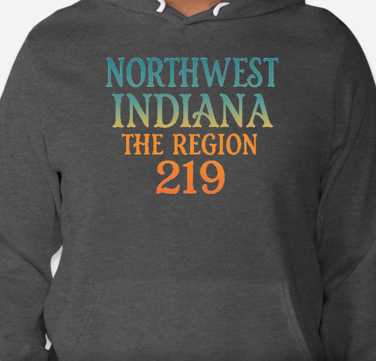 Northwest IN Hoodie