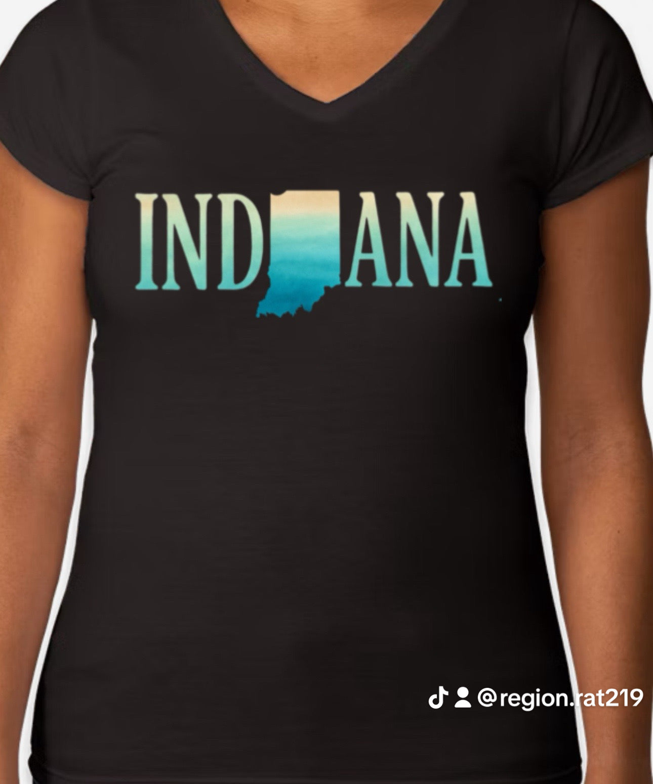 Indiana Tee