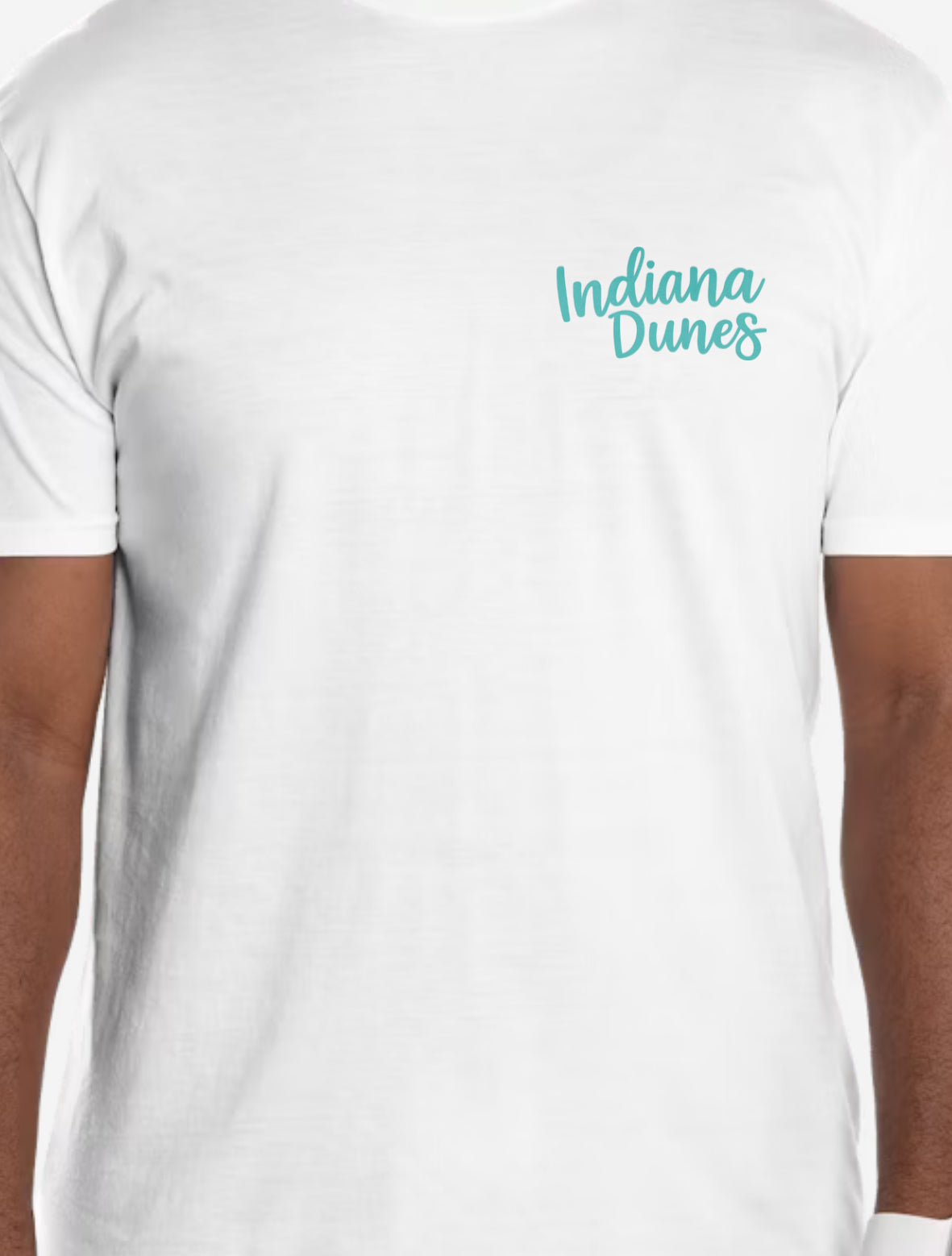 Indiana Dunes Unisex Tee