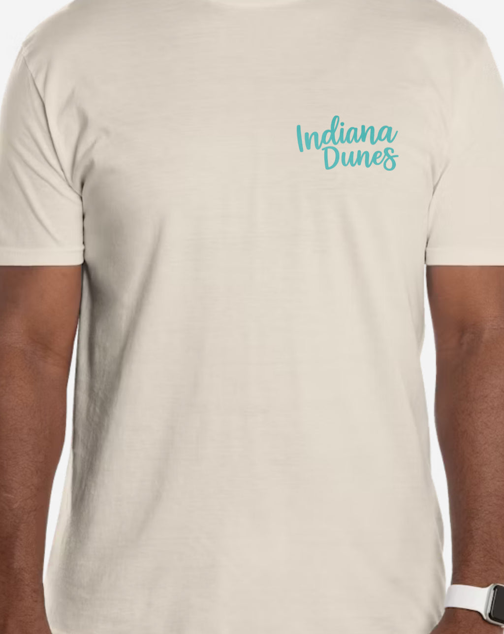 Indiana Dunes Unisex Tee