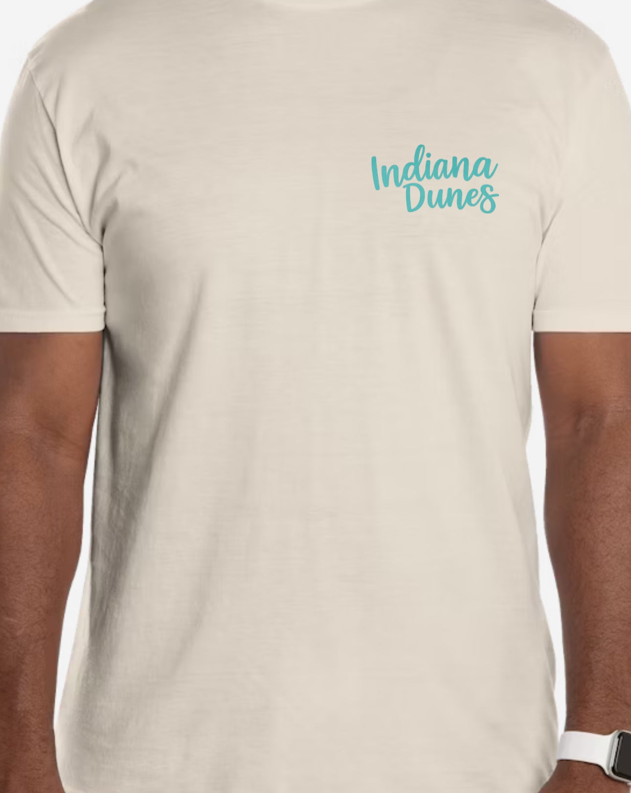 Indiana Dunes Unisex Tee