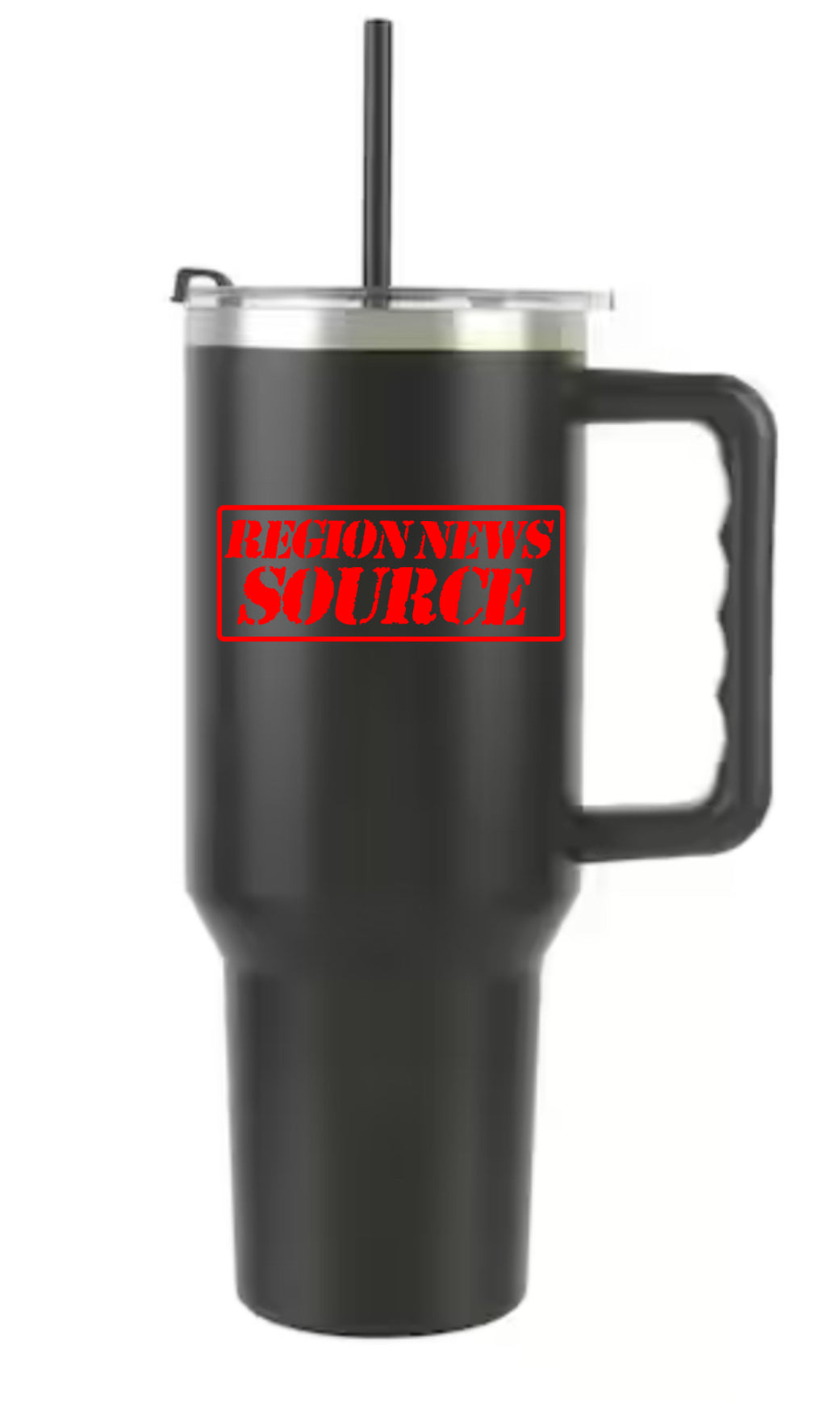REGION NEWS SOURCE Insulated tumbler
