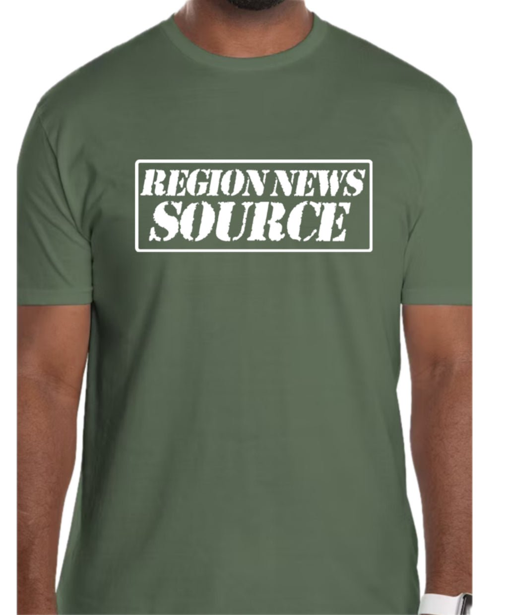 REGION NEWS SOURCE TEE