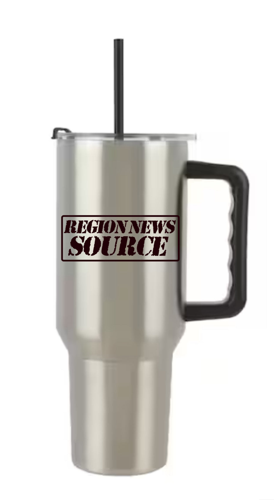 REGION NEWS SOURCE Insulated tumbler