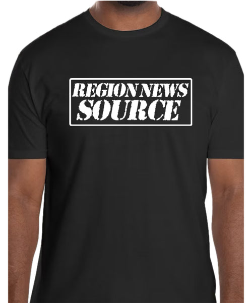 REGION NEWS SOURCE TEE